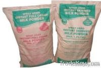 Whole Milk Powder