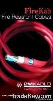 FireKab Fire Resistant Cables