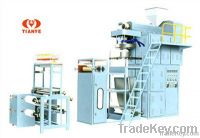 PP Film Blowing Machine