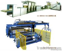 SJ-FMF Series Laminating Machine