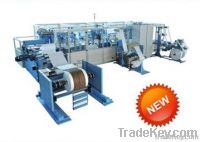 Automatic Block Bottle Valve Sack Conversion Line