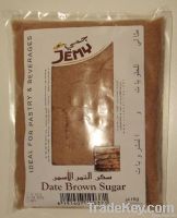 Date Brown Sugar