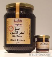 Date Black Honey