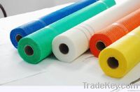 ISO9001 High Quality 2*2 E-type Fiberglass mesh(factory