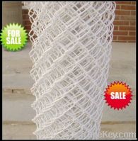 specialized chain link fence(opening 5mm-30cm)