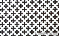 SS Perforated Metal Mesh/SS Perforated Metal