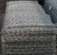 Low Price Gabion Box, Wire Mesh Box