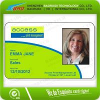 Id Card (contacts Smartcard-sle5542)