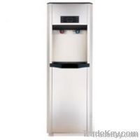 Freestanding Cold and Hot Water Dispenser
