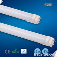 Factory Price Warm White 4ft 20w t8 led tube