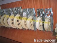 Cable Rollers, Straight Line Cable Roller, Tube Rollers
