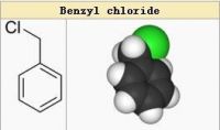 benzyl chloride