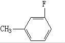 m-Fluorotoluene