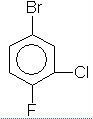 3-Chloro-4-Fluorobromobenzene