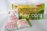 high quality and good price China baking powder factory