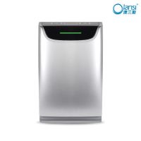 Home Air Purifier Made In China With Hepa Filter With Active Carbon With Dc Motor