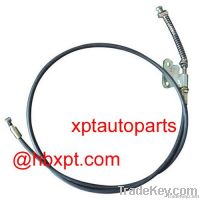 auto-track Brake Cable