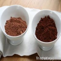 alkalized cocoa powder