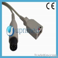 Mindray 3-lead ECG Trunk Cable