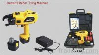 Automatic Rebar Tying Machine