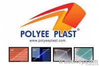 Polycarbonate sheet