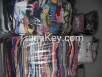SORTED CLOTHES - Hight quality