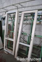 KBE UPVC Doors