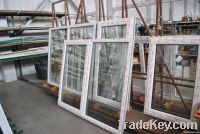 KBE uPVC Windows and doors