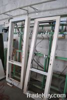 KBE PVC Windows and Doors