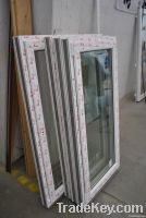 KBE PVC Windows and Doors