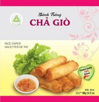 Chagio rice paper