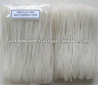 Rice noodle