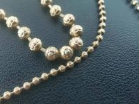 Brass Jewelry Chain