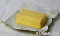 unsalted butter 82%