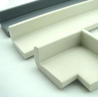 NBR foam edge corner protector