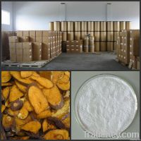 Factory supply natural trans resveratrol 98% powder