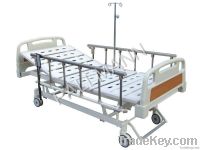 Three Function Electric Patient Bed