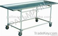 Hydraulic Funeral Embalming Table