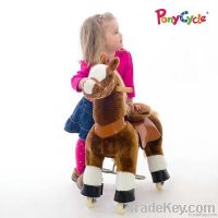 used ponycycle