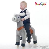 PonyCycle walking horse toy