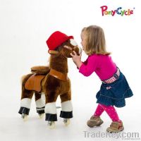 Ponycycle Ride On Pony