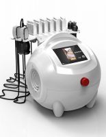 Lipo Laser Cavitation RF Slimming Machine