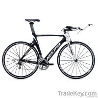 New 2013 Kestrel Talon Tri 105 Triathlon Road Bike