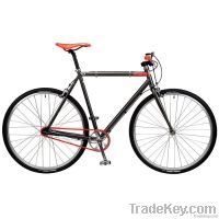 New 2013 Charge Plug 3 Street Road Bike