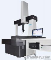 Coordinate Measuring Machine