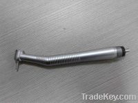 High speed handpiece