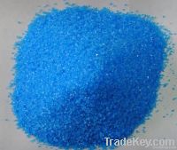 copper sulfate