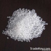 HDPE granules