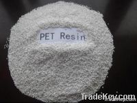 Pet resin