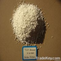 Chlorine Powder 90%